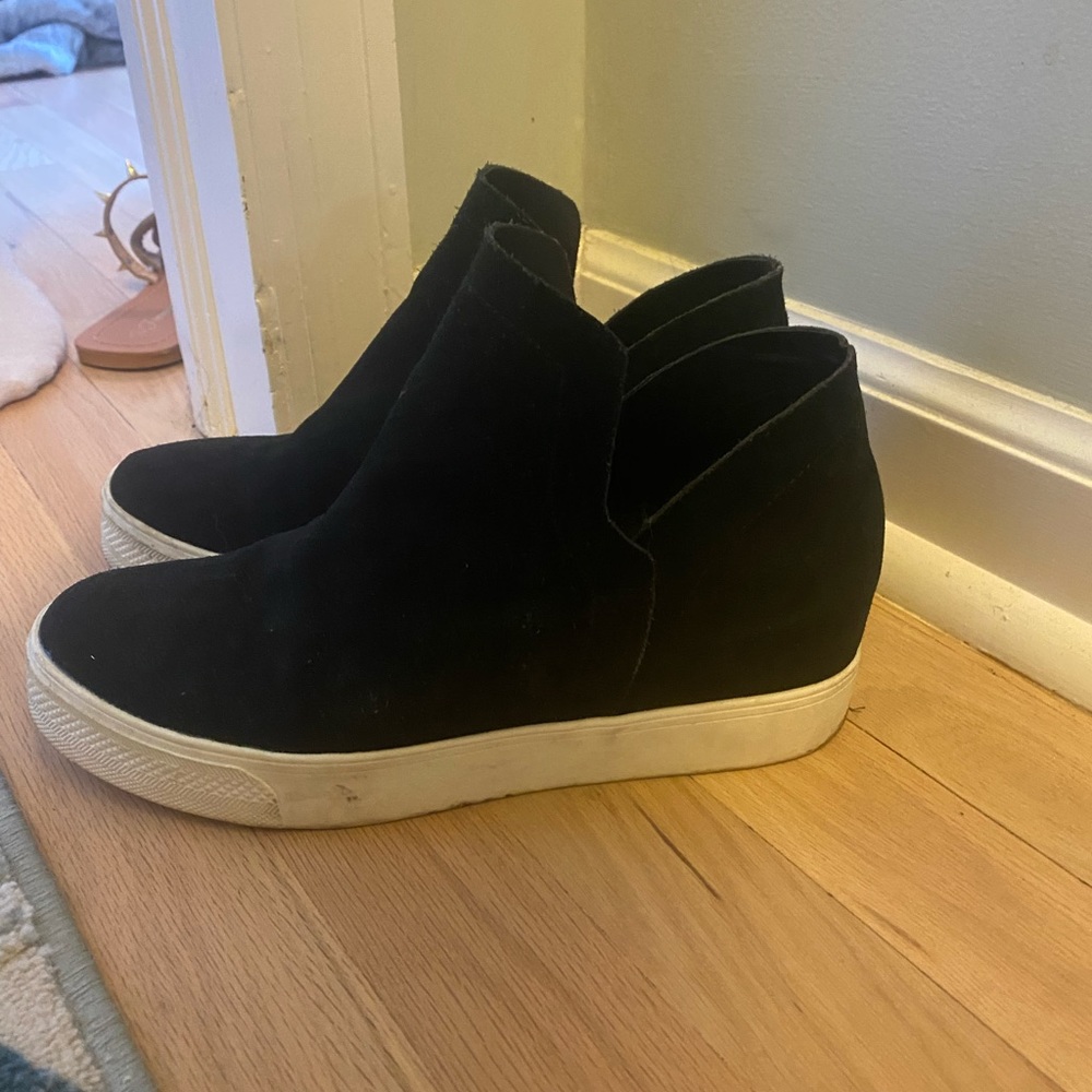 Steve Madden shoes